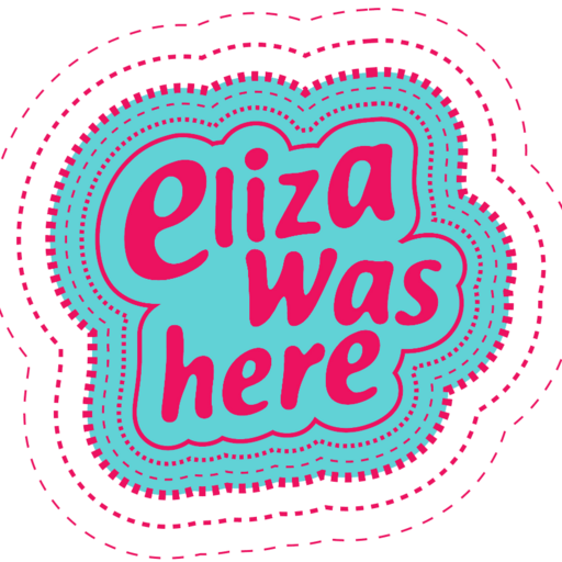 Eliza was here